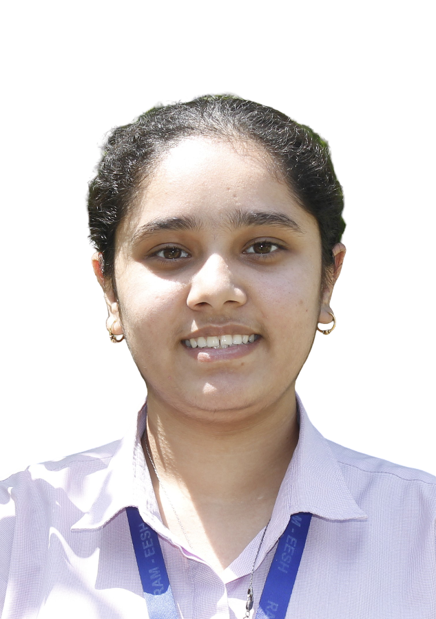 Student 2